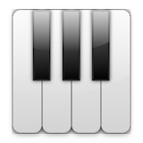 Piano Beginner icon