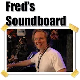 Fred's Soundboard icon
