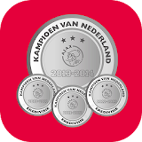 Ajax #4oprijtour icon
