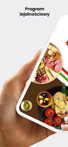 Android application Tuscany_Sanok screenshort