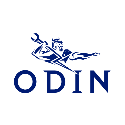 Odin - Service Provider  Icon