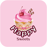 Happy Sweets icon