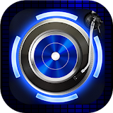 Professional DJ Mixer Player icon