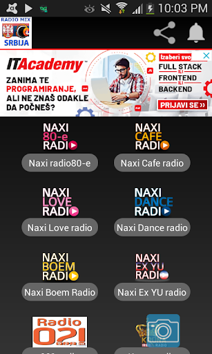 Radio Mix Srbija