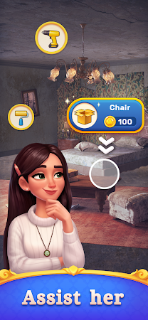 Game screenshot Solitaire Card & Luxury Design mod apk