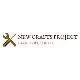 Symbolbild für New Crafts Project