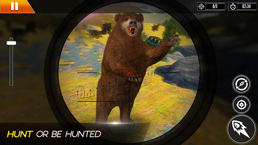 Deer Hunting Ultimate Sniper Screen 3