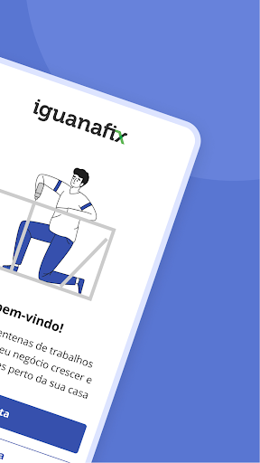IguanaFix para Profissionais Screen 2