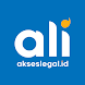 Akses Legal Indonesia ALI - Androidアプリ