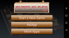 Chess Clock Proのおすすめ画像4