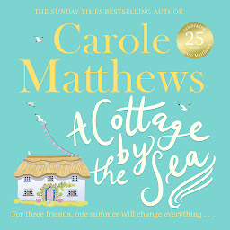 Icon image A Cottage by the Sea: A fan favourite from the Sunday Times bestseller