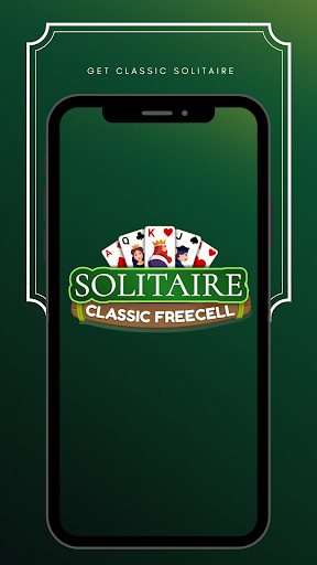 Solitaire Classic Freecell