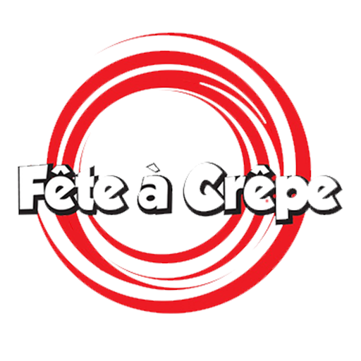 FETE A CREPE logo