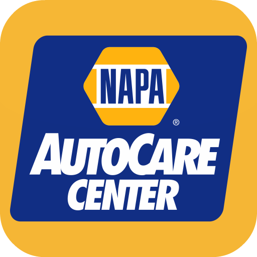 NAPA AutoCare logo