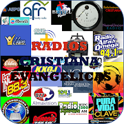 Radios Cristianas⭐Emisoras Evangélicas-Cristianas