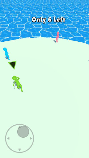 Botty Smasher Screen 3
