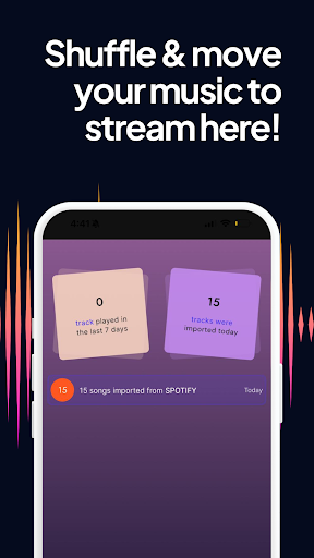 Versus Player Screenshot 3 - AppWisp.com
