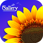 Cover Image of Download Gallery 1.14 APK