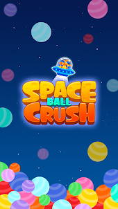 Space Ball Crush