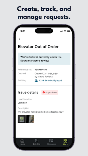 MRI Strata Master Connect