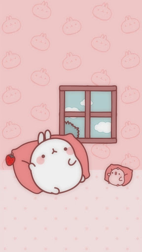 Kawaii Wallpapers