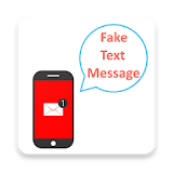 ?fake text messages creator and generator free icon