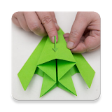 Origami Tutorial icon