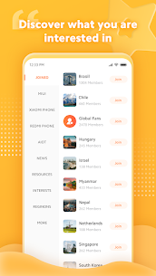 Xiaomi Community – Xiaomi Forum Mod Apk Download 3