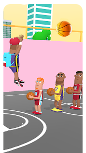 Basketball Blocker Mod Apk Latest for Android 1