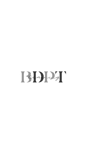 Android application bdpt screenshort