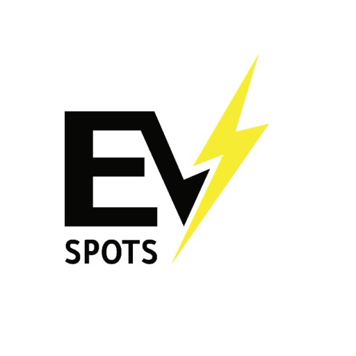 EVSpots logo