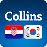 Collins Korean<>Croatian Dictionary icon