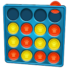 4 in a row : Connect 4 Multiplayer 1.2.41
