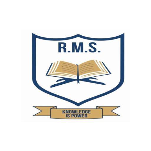 Ridgeway Muslim School  Icon