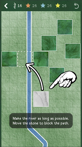 Longest River Screen 2
