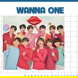 Icon image Wanna One Wallpaper GIFs 4K