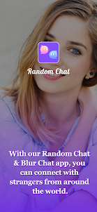 Random Chat & Anonymous Chat