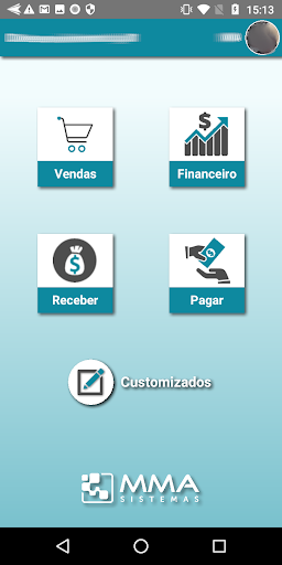 Gerente Screen 2