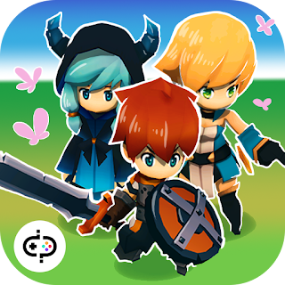 Dungeons and Honor - RPG apk