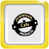 פרימיום קפה icon