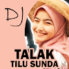 DJ Talak Tilu Sunda icon