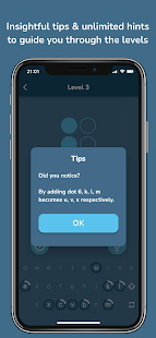 Braille Academy: Play & Learn Screenshot