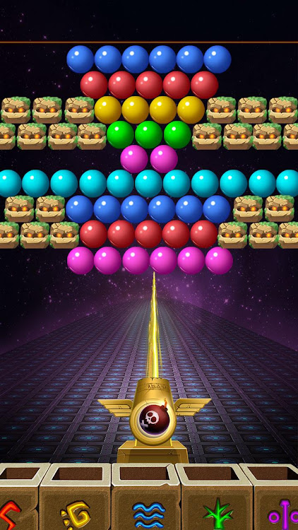 Bubble Shooter - 87.0 - (Android)