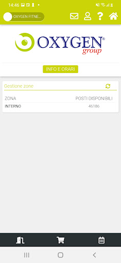 OxygenGroup Screen 3