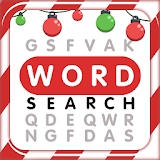 Word Search-Words With Friends icon
