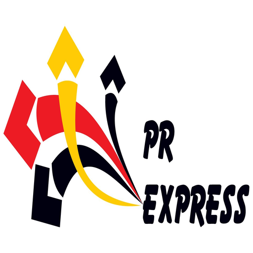 PR Express - Entregador logo