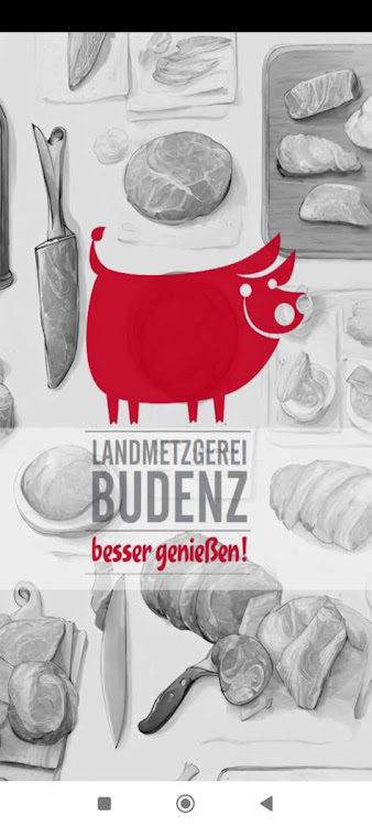 Landmetzgerei Budenz - 1.0 - (Android)