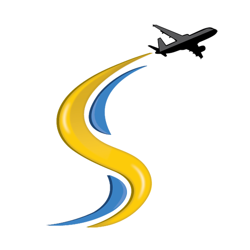 Sushila Holidays logo