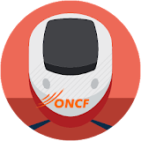 Treno LIVE (ONCF)(SUPRATOURS) icon