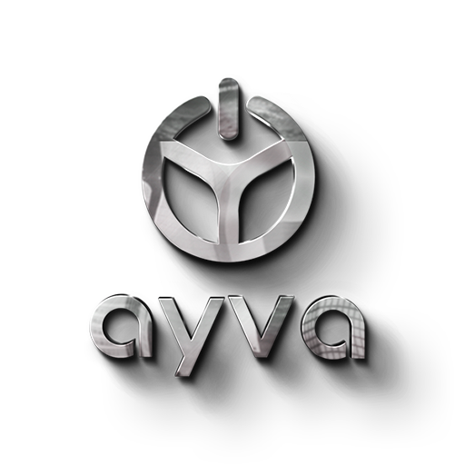 Ayva conductor logo